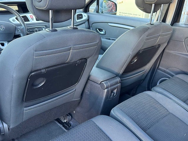 Renault scénic 1.4 tce dynamique 67-kdl-7 - afbeelding 8 van  30