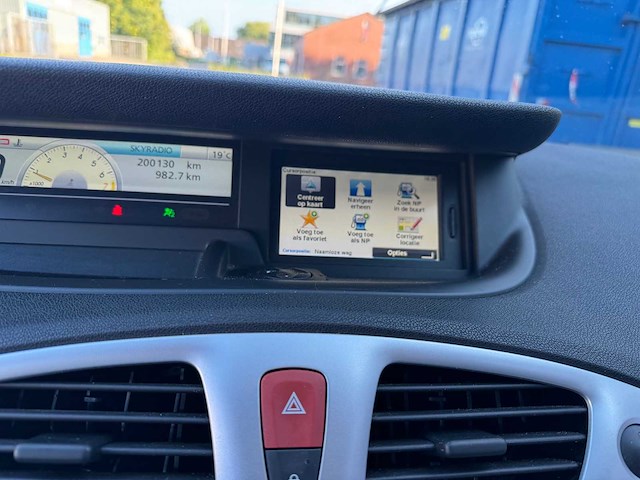 Renault scénic 1.4 tce dynamique 67-kdl-7 - afbeelding 24 van  30