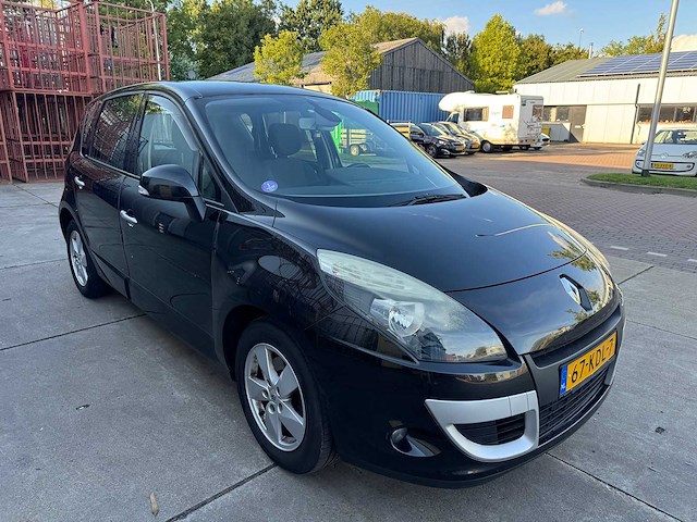 Renault scénic 1.4 tce dynamique 67-kdl-7 - afbeelding 27 van  30