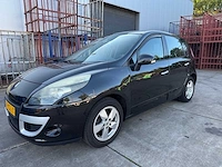 Renault scénic 1.4 tce dynamique, 67-kdl-7 - afbeelding 9 van  30