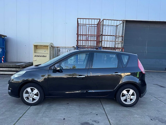 Renault scénic 1.4 tce dynamique, 67-kdl-7 - afbeelding 19 van  30