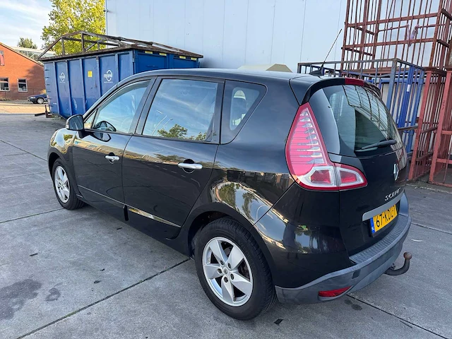 Renault scénic 1.4 tce dynamique, 67-kdl-7 - afbeelding 21 van  30