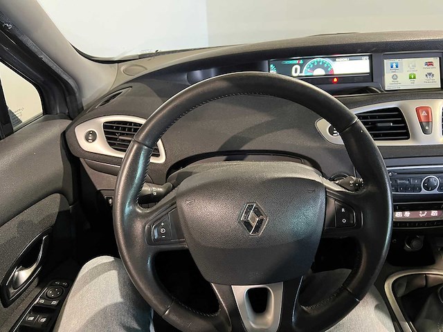 Renault scénic 1.4 tce dynamique, pk-640-t - afbeelding 3 van  15