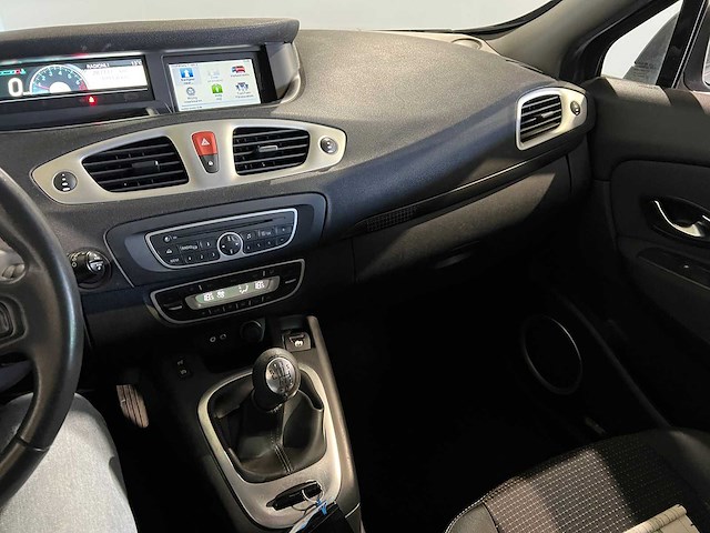 Renault scénic 1.4 tce dynamique, pk-640-t - afbeelding 4 van  15