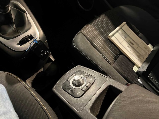 Renault scénic 1.4 tce dynamique, pk-640-t - afbeelding 5 van  15