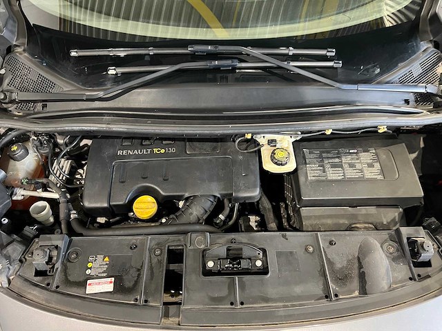 Renault scénic 1.4 tce dynamique, pk-640-t - afbeelding 6 van  15