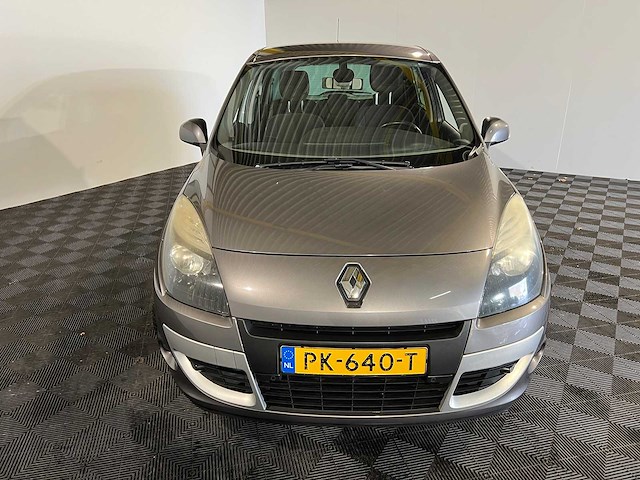 Renault scénic 1.4 tce dynamique, pk-640-t - afbeelding 7 van  15