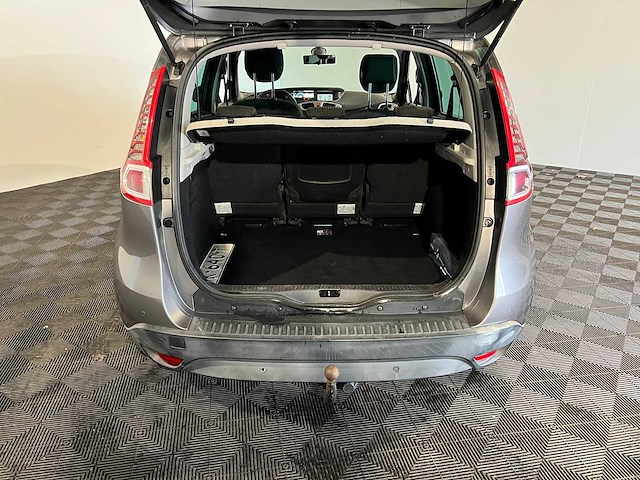 Renault scénic 1.4 tce dynamique, pk-640-t - afbeelding 10 van  15