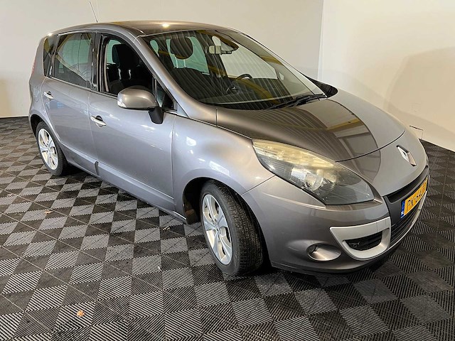 Renault scénic 1.4 tce dynamique, pk-640-t - afbeelding 12 van  15