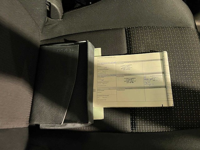 Renault scénic 1.4 tce dynamique, pk-640-t - afbeelding 13 van  15