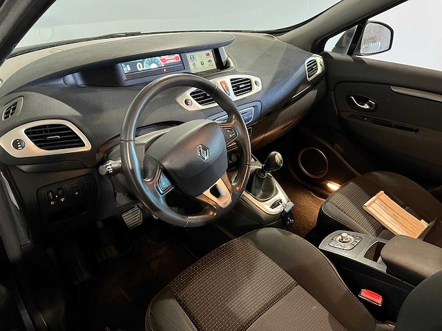 Renault scénic 1.4 tce dynamique, pk-640-t - afbeelding 15 van  15