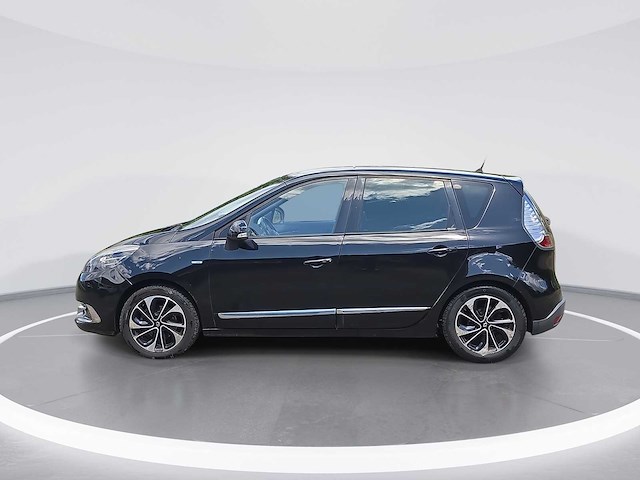 Renault scénic 1.5 dci bose 2014 | 4-xzn-61 - afbeelding 3 van  29