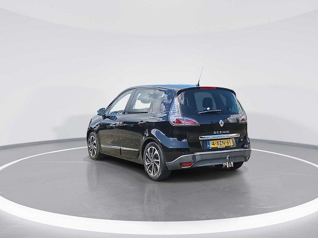 Renault scénic 1.5 dci bose 2014 | 4-xzn-61 - afbeelding 5 van  29