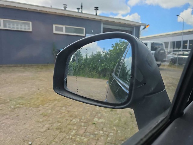 Renault scénic 1.5 dci bose 2014 | 4-xzn-61 - afbeelding 9 van  29