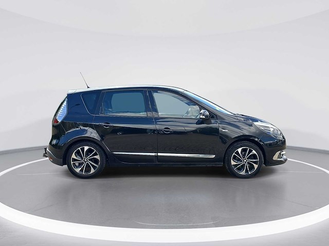 Renault scénic 1.5 dci bose 2014 | 4-xzn-61 - afbeelding 10 van  29