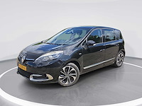 Renault scénic 1.5 dci bose 2014 | 4-xzn-61 - afbeelding 1 van  29