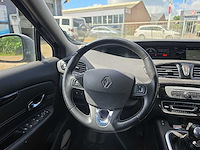 Renault scénic 1.5 dci bose 2014 | 4-xzn-61 - afbeelding 24 van  29