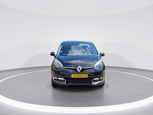 Renault scénic 1.5 dci bose 2014 | 4-xzn-61 - afbeelding 27 van  29