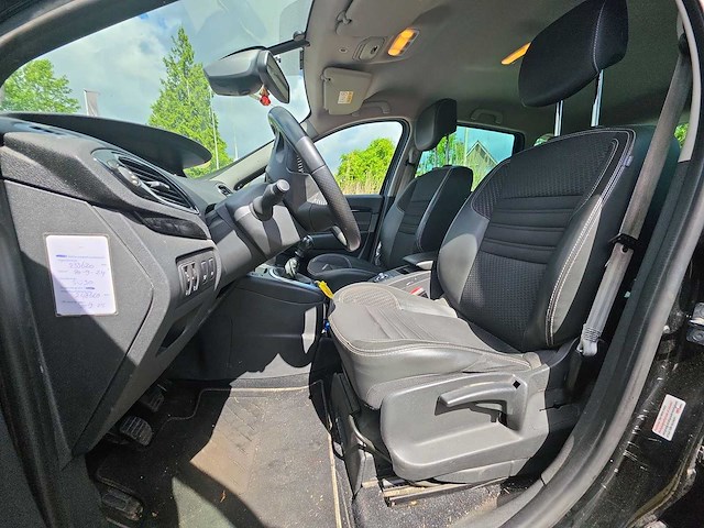 Renault scénic 1.5 dci bose 2014 | 4-xzn-61 - afbeelding 28 van  29