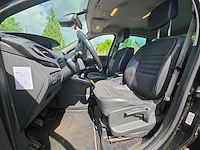 Renault scénic 1.5 dci bose 2014 | 4-xzn-61 - afbeelding 28 van  29