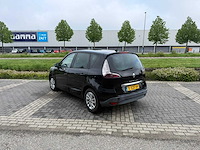 Renault scénic 1.5 dci expression, 8-xzf-44 - afbeelding 6 van  11
