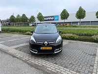 Renault scénic 1.5 dci expression, 8-xzf-44 - afbeelding 8 van  12