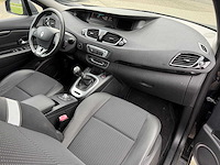 Renault scénic 1.5 dci expression, 8-xzf-44 - afbeelding 11 van  12