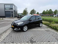 Renault scénic 1.5 dci expression, 8-xzf-44 - afbeelding 1 van  12