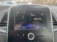 Renault scénic 1.5 dci intens 2017 | 23-09-97 - afbeelding 12 van  23