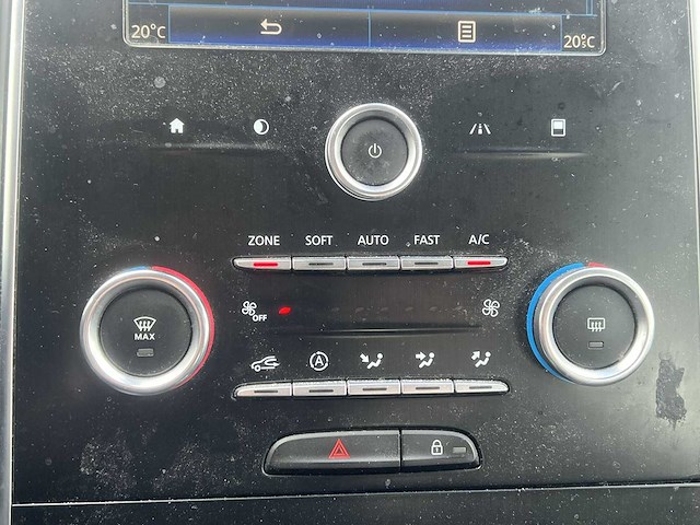 Renault scénic 1.5 dci intens 2017 | 23-09-97 - afbeelding 13 van  23