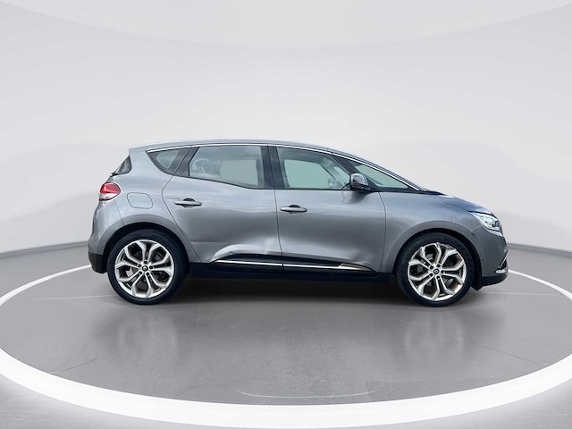 Renault scénic 1.5 dci intens 2017 | 23-09-97 - afbeelding 14 van  23