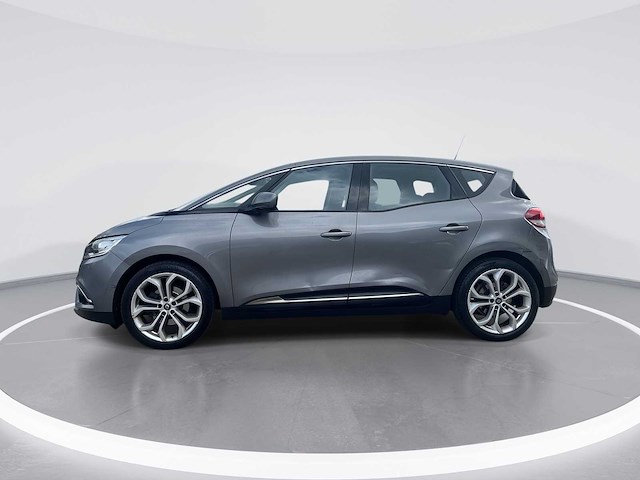 Renault scénic 1.5 dci intens 2017 | 23-09-97 - afbeelding 15 van  23