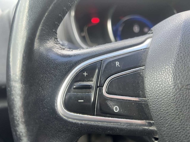 Renault scénic 1.5 dci intens 2017 | 23-09-97 - afbeelding 17 van  23