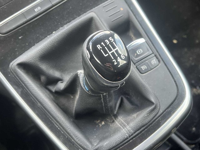 Renault scénic 1.5 dci intens 2017 | 23-09-97 - afbeelding 18 van  23