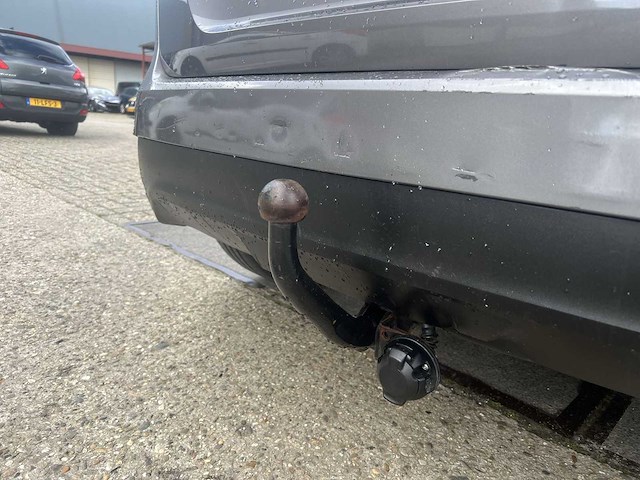 Renault scénic 1.5 dci intens 2017 | 23-09-97 - afbeelding 20 van  23