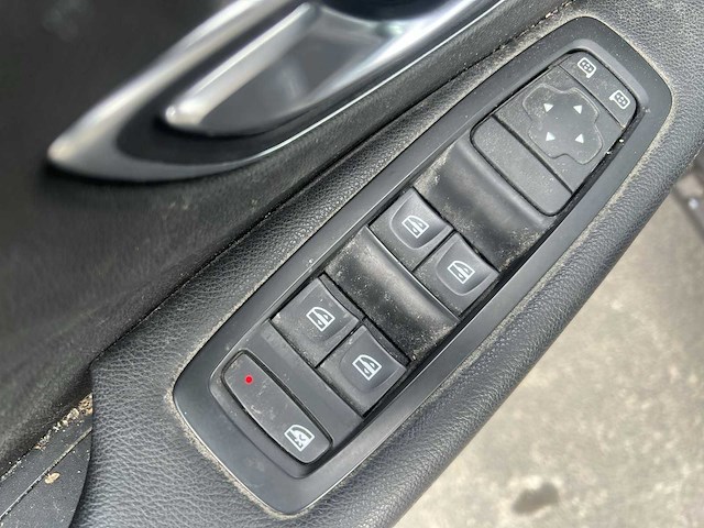 Renault scénic 1.5 dci intens 2017 | 23-09-97 - afbeelding 2 van  23