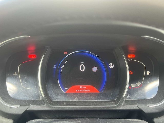 Renault scénic 1.5 dci intens 2017 | 23-09-97 - afbeelding 3 van  23