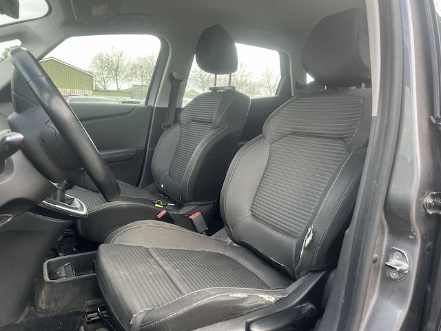 Renault scénic 1.5 dci intens 2017 | 23-09-97 - afbeelding 5 van  23
