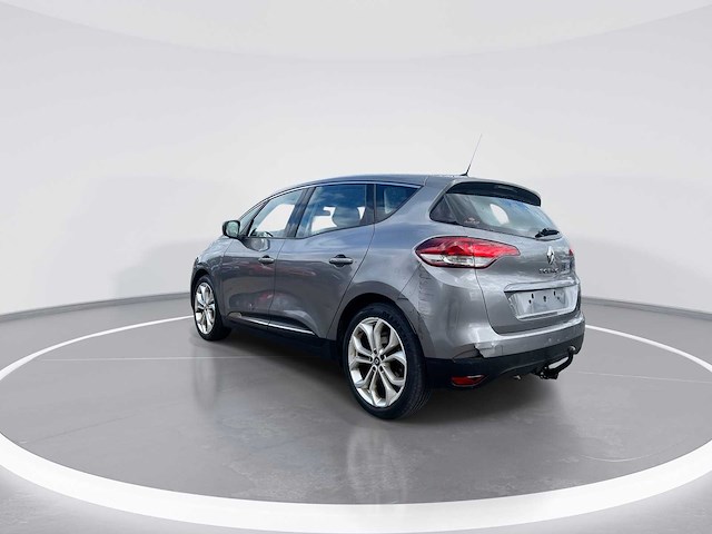 Renault scénic 1.5 dci intens 2017 | 23-09-97 - afbeelding 7 van  23