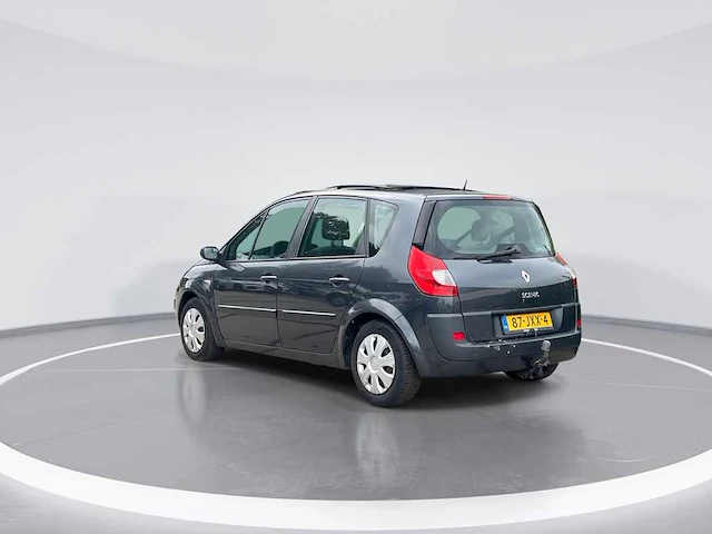 Renault scénic 1.5 dci sélection business | 87-jxx-4 - afbeelding 2 van  25