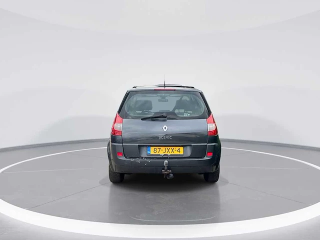 Renault scénic 1.5 dci sélection business | 87-jxx-4 - afbeelding 4 van  25