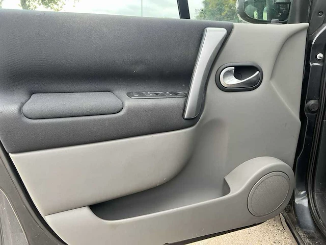 Renault scénic 1.5 dci sélection business | 87-jxx-4 - afbeelding 5 van  25
