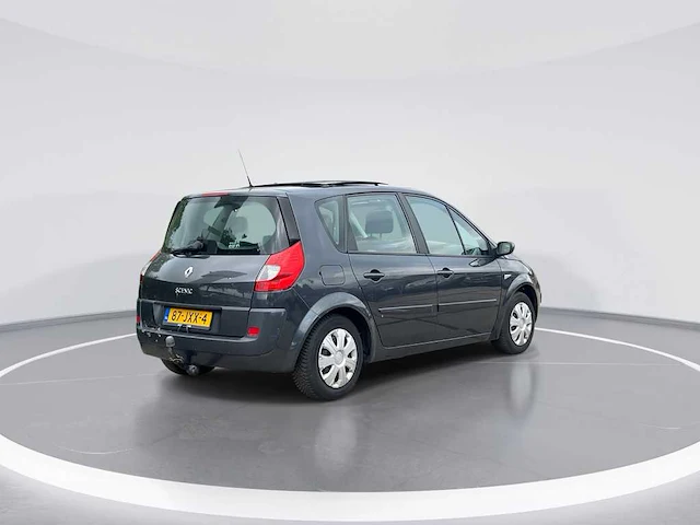 Renault scénic 1.5 dci sélection business | 87-jxx-4 - afbeelding 6 van  25