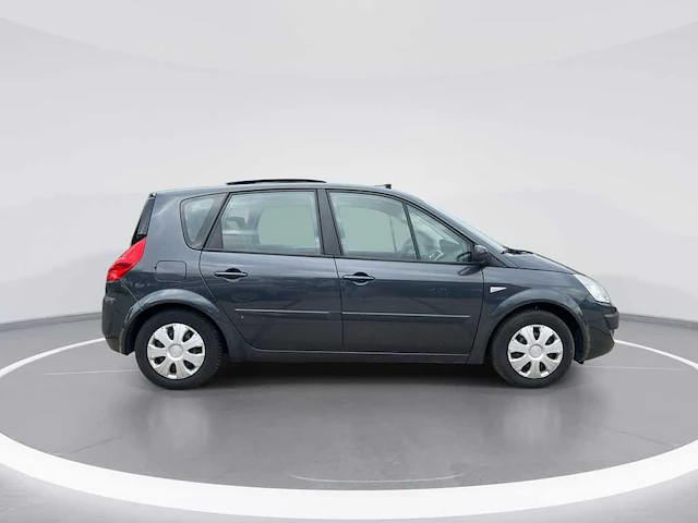 Renault scénic 1.5 dci sélection business | 87-jxx-4 - afbeelding 8 van  25