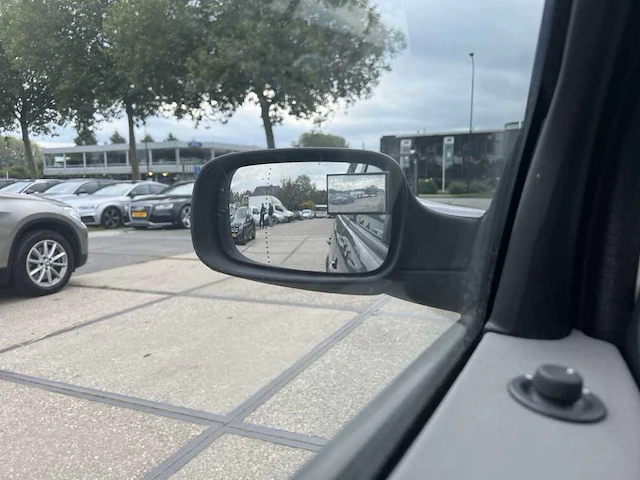 Renault scénic 1.5 dci sélection business | 87-jxx-4 - afbeelding 9 van  25