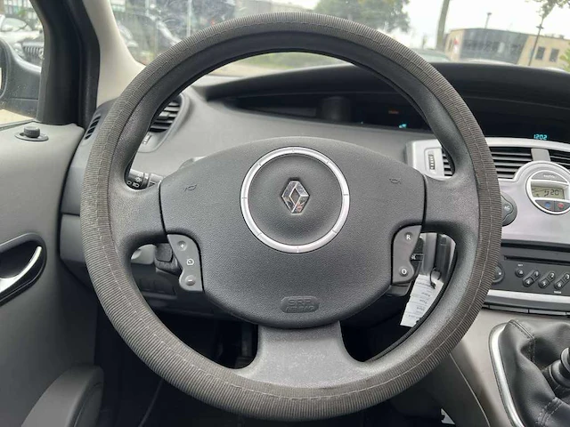 Renault scénic 1.5 dci sélection business | 87-jxx-4 - afbeelding 10 van  25
