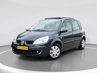 Renault scénic 1.5 dci sélection business | 87-jxx-4