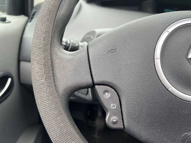 Renault scénic 1.5 dci sélection business | 87-jxx-4 - afbeelding 13 van  25