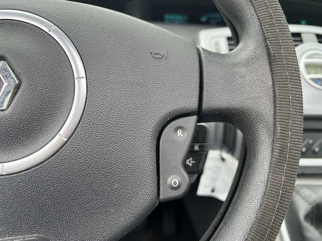 Renault scénic 1.5 dci sélection business | 87-jxx-4 - afbeelding 14 van  25