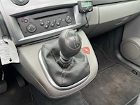 Renault scénic 1.5 dci sélection business | 87-jxx-4 - afbeelding 18 van  25